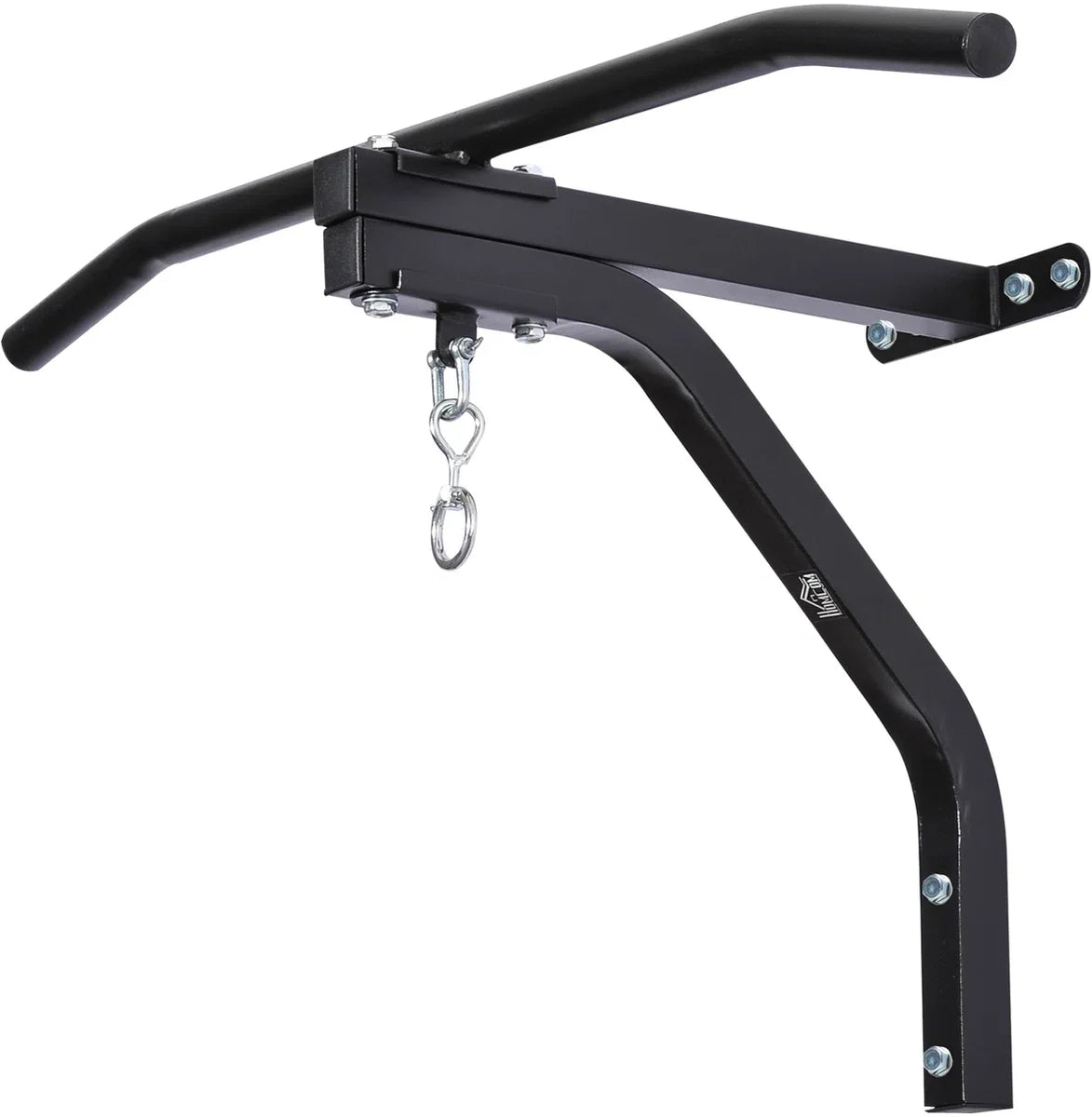 Pull-up bar - Optrekstang - Bokszakbeugel - Wandmontage